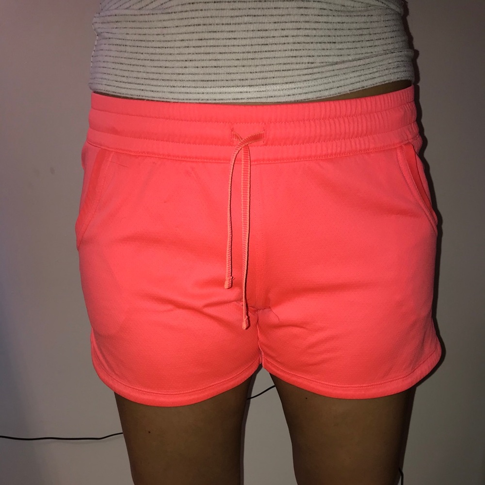 Reebok shorts